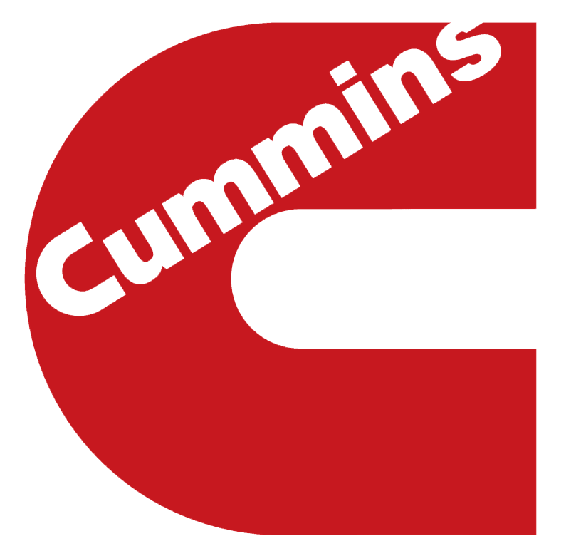 Cummins logo